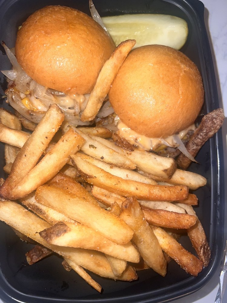 HANGAR 300 BAR & RESTAURANT 300 W Palmdale, Palmdale, California