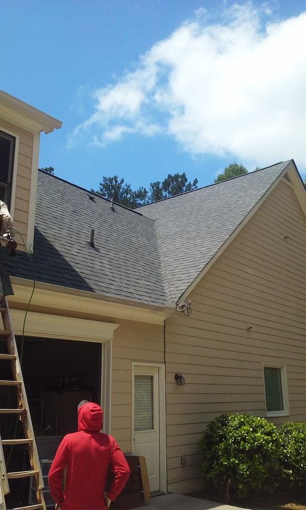 Slide of J&J Rubio Construction