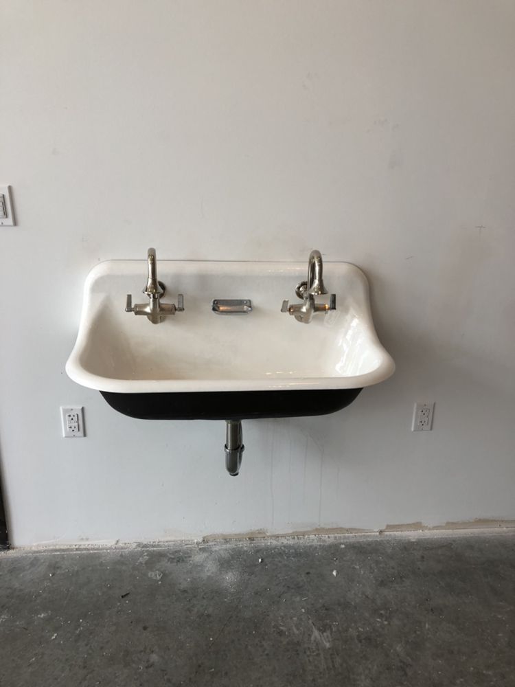 Slide of Barton Plumbing
