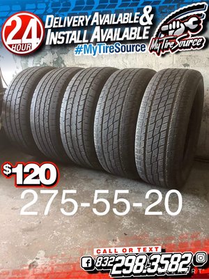 Affordable Tire