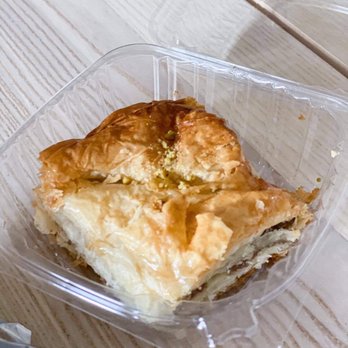 Tutt  Heights - Baklava - Middle Eastern Near Me - Brooklyn, New York