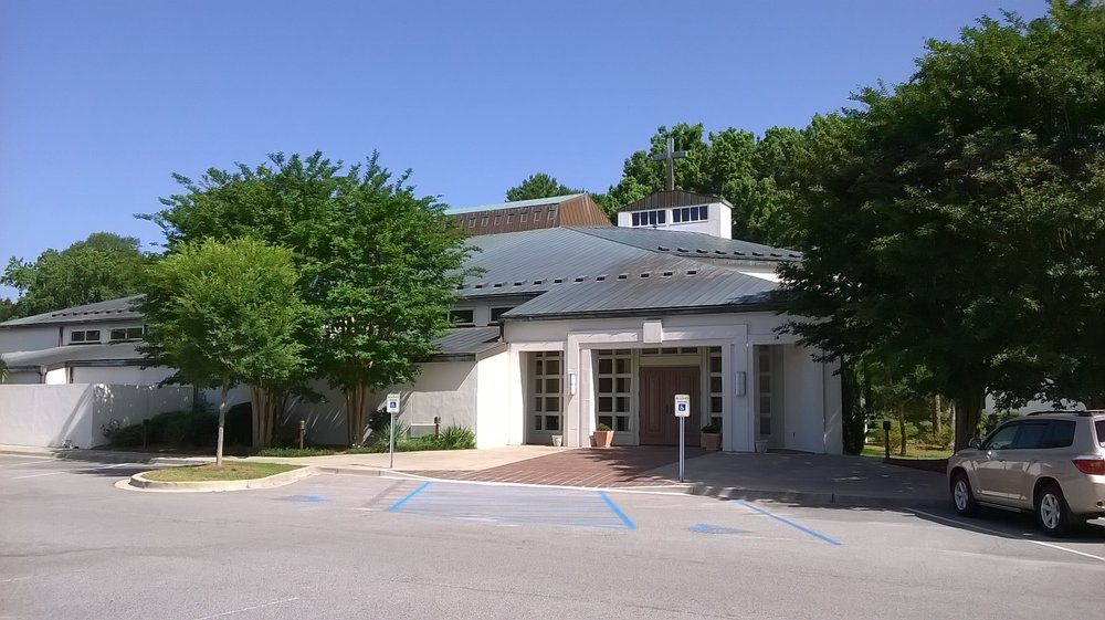 CHURCH OF THE NATIVITY Charleston, South Carolina Churches Phone