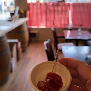 Gabagool Charcuterie - Sample joy :) - Caterers Near Me - Pullman, Washington