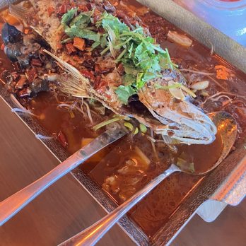 Szechwan Bistro - Whole fish - Chinese Near Me - Papillion, Nebraska Szechwan Bistro - Whole fish - Chinese Near Me - Papillion, Nebraska