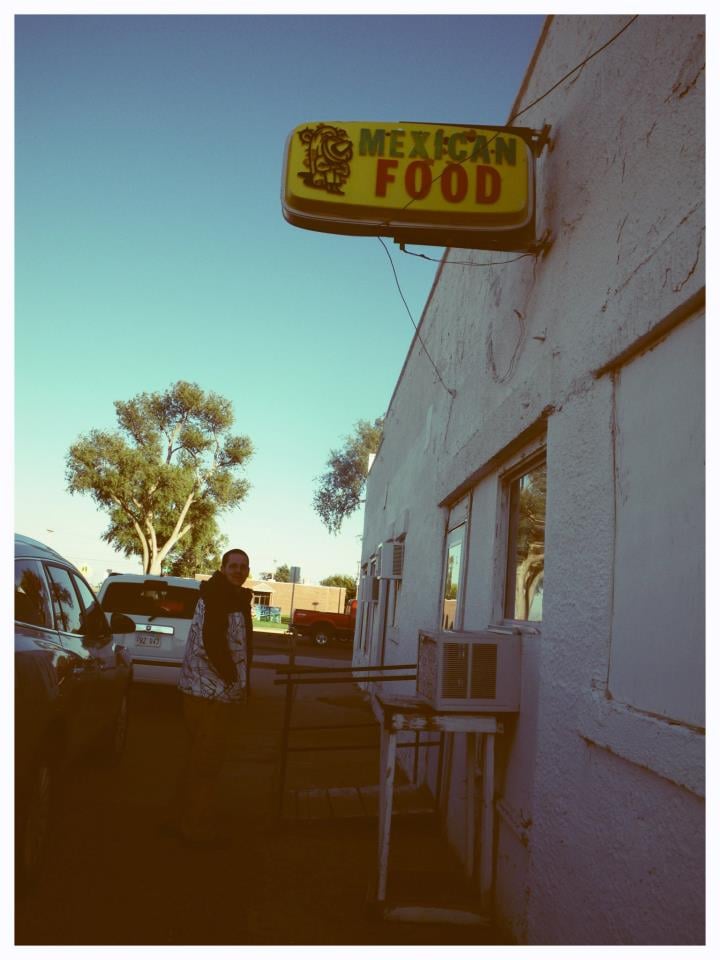 El Rancho Cafe