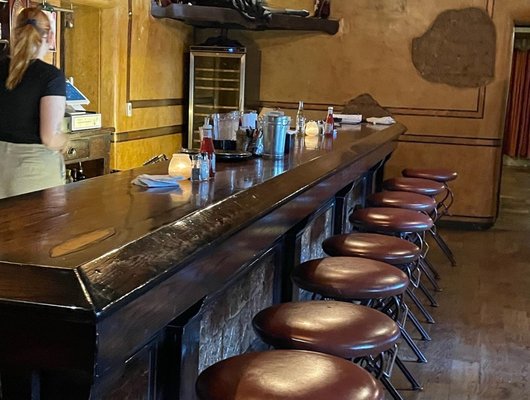 Buckhorn Saloon & Opera House by null