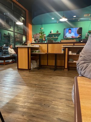 Chef Lu's Asian Bistro by null