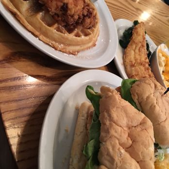 The Rarebit - New American Near Me - Charleston, South Carolina The Rarebit - New American Near Me - Charleston, South Carolina
