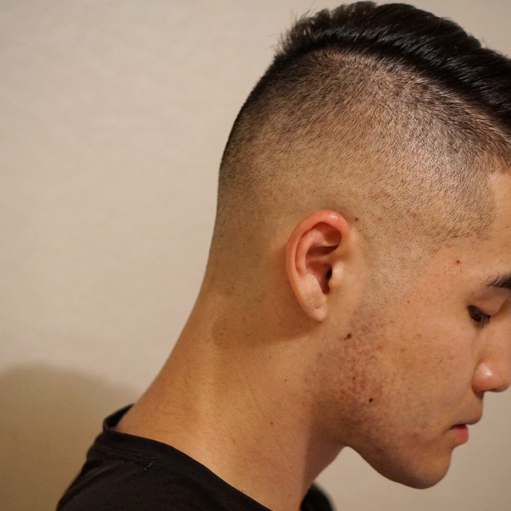 J'Bez Barbershop - Great fade from Jeremy - Barbers Near Me - Riverside, California J'Bez Barbershop - Great fade from Jeremy - Barbers Near Me - Riverside, California