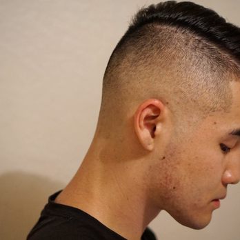 J'Bez Barbershop - Great fade from Jeremy - Barbers Near Me - Riverside, California