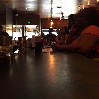 The LKSD  - Burgers Near Me - Downey, California