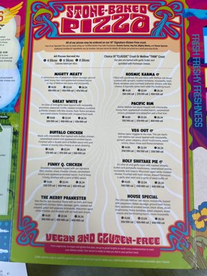 Mellow Mushroom Downtown Atlanta by null