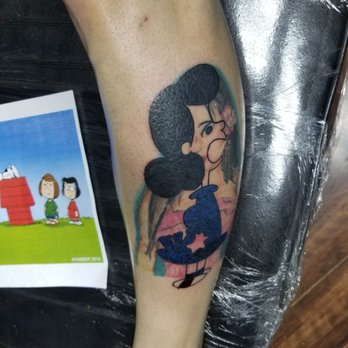 Evolution Tattoo - Tattoo Near Me - Reno, Nevada