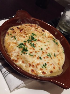 Gusto RistoBar by null