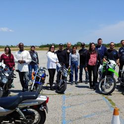 Big Apple Motorcycle School