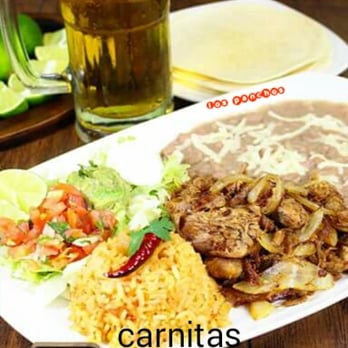 Los Panchos - a plate of mexican food - Mexican Near Me - Fort Branch, Indiana Los Panchos - a plate of mexican food - Mexican Near Me - Fort Branch, Indiana