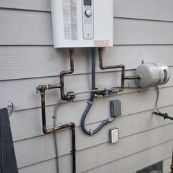 FM Plumbing Mechanical