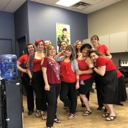 Great Clips