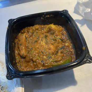 Hyderabad Cafe - Kadai chicken - Indian Near Me - Temecula, California Hyderabad Cafe - Kadai chicken - Indian Near Me - Temecula, California