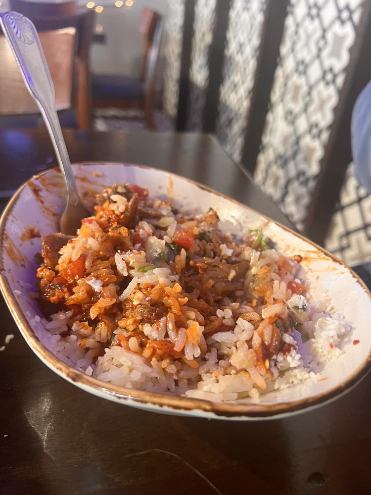 Laredos Taqueria & Grill