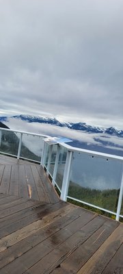 Sea to Sky Gondola by null