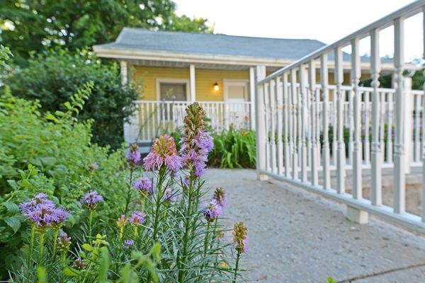 Grant Street Inn by null