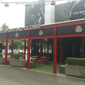 The Sporting Globe - Outside - Sports Bars Near Me - Taylors Lakes, VIC The Sporting Globe - Outside - Sports Bars Near Me - Taylors Lakes, VIC