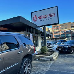 PAGLIACCI PIZZA BELLEVUE visual data 2