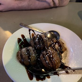Pluckers Wing Bar - Addison - fried oreos - Chicken Wings Near Me - Dallas, Texas Pluckers Wing Bar - Addison - fried oreos - Chicken Wings Near Me - Dallas, Texas