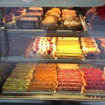 Eclair Bakery - Bakeries Near Me - New York, New York