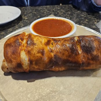 The Filling Station - Stromboli - Wine Bars Near Me - Gardendale, Alabama The Filling Station - Stromboli - Wine Bars Near Me - Gardendale, Alabama