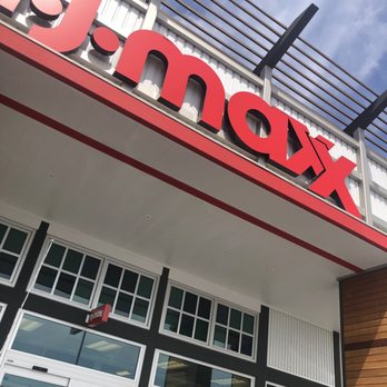 TJ Maxx - Entrance - Department Stores Near Me - Long Beach, California TJ Maxx - Entrance - Department Stores Near Me - Long Beach, California