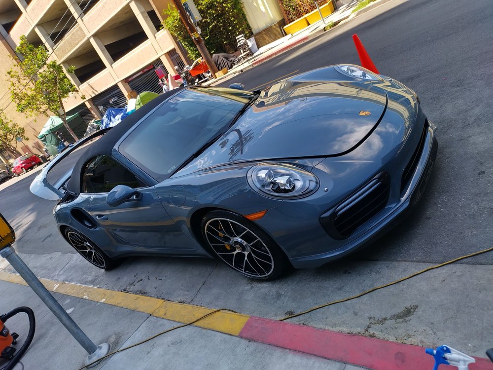 LANKERSHIM AUTO DETAIL MOBILE CAR WASH Updated August 2024 23