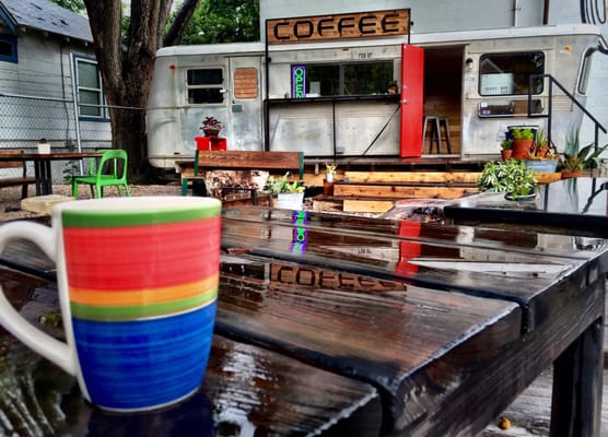 Flitch Coffee by null Flitch Coffee by null