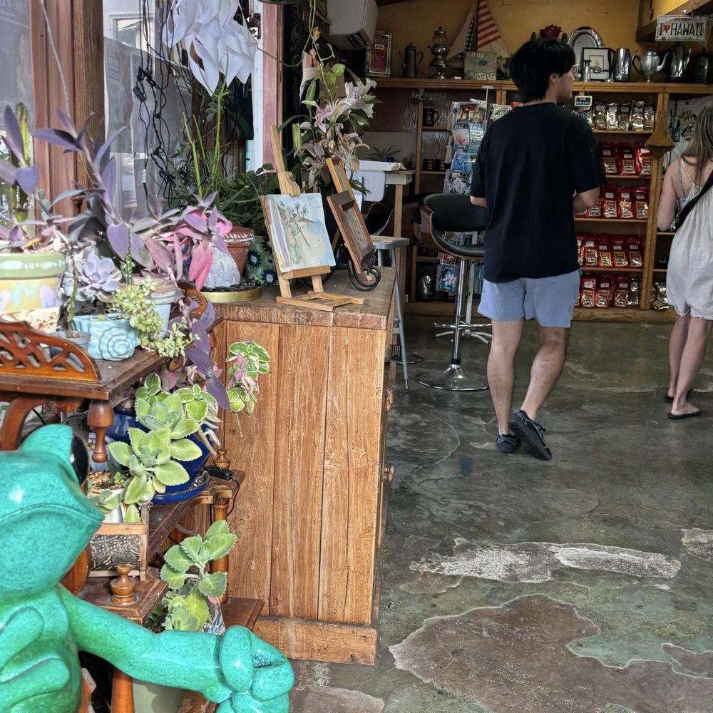 Lava Java Coffee Roasters of Maui - Coffee & Tea Near Me - Kihei, Hawaii Lava Java Coffee Roasters of Maui - Coffee & Tea Near Me - Kihei, Hawaii