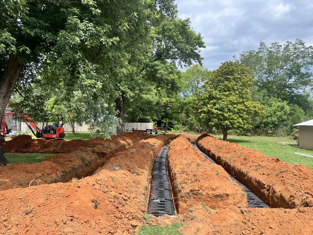 Sep Tek - septic in Huntsville , AL