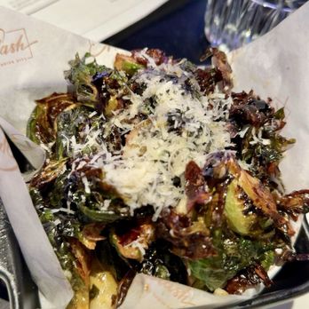 Splash - Delicious Brussel sprouts - Sports Bars Near Me - San Francisco, California Splash - Delicious Brussel sprouts - Sports Bars Near Me - San Francisco, California