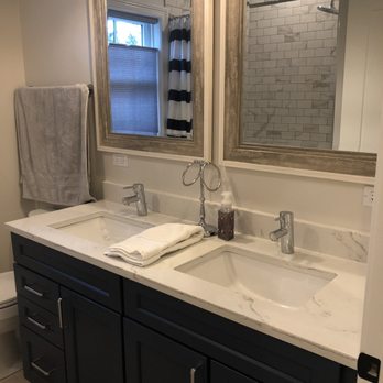 A-American Custom Flooring - Countertop Installation Near Me - Niles, Illinois