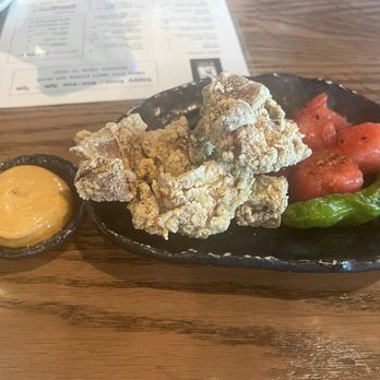 Wabi House Frisco - Karaage - Bars Near Me - Frisco, Texas