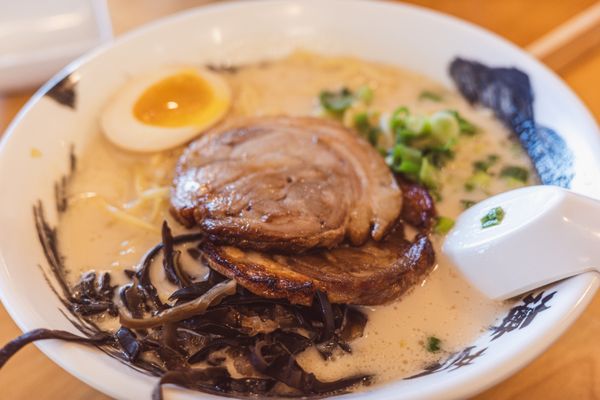 Ramen Nori by null Ramen Nori by null