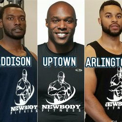 Newbody Fitness - Personal Training now available in Plano, Addison, Uptown, Highland Park and Arlington