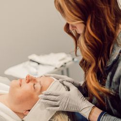 Skin Renew Day and Laser Center - Makayla - Licensed Esthetician