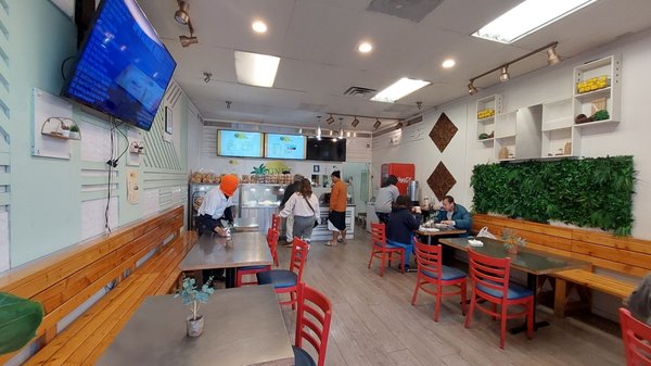 Bagnet Tea House by null