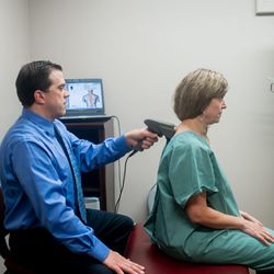 Mosbach Chiropractic Clinic