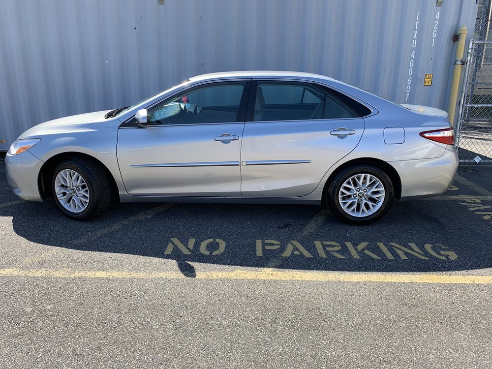 Coney Island Car Wash, New York Roadtrippers