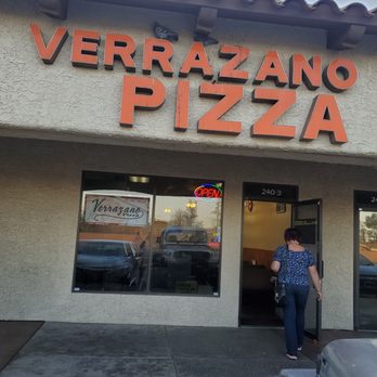 Verrazano Pizza - Pizza Near Me - Las Vegas, Nevada Verrazano Pizza - Pizza Near Me - Las Vegas, Nevada