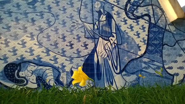 Santuário Arquidiocesano São Francisco de Assis by null