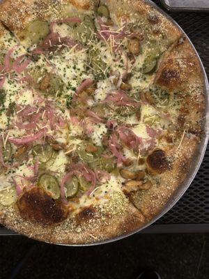 Standard at Roswell by null