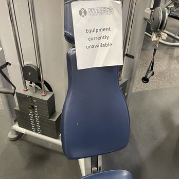 Fitness Connection - Gyms Near Me - Houston, Texas