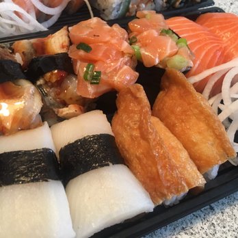 Yuuka-Sushi - Sushi Bars Near Me - Braunschweig, NI Yuuka-Sushi - Sushi Bars Near Me - Braunschweig, NI